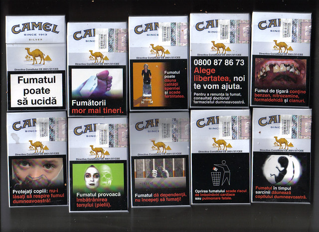 Cigarettes: Buy Cheap Cigarettes Camel Silver