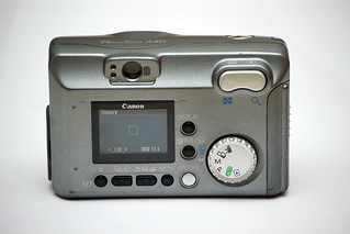 Canon PowerShot A40 - Camera-wiki.org - The free camera encyclopedia