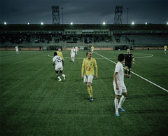 180810 FC Rosengård -  Lunds BK
