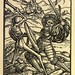 008-el soldado-The Dance of death…1833-Hans Holbein