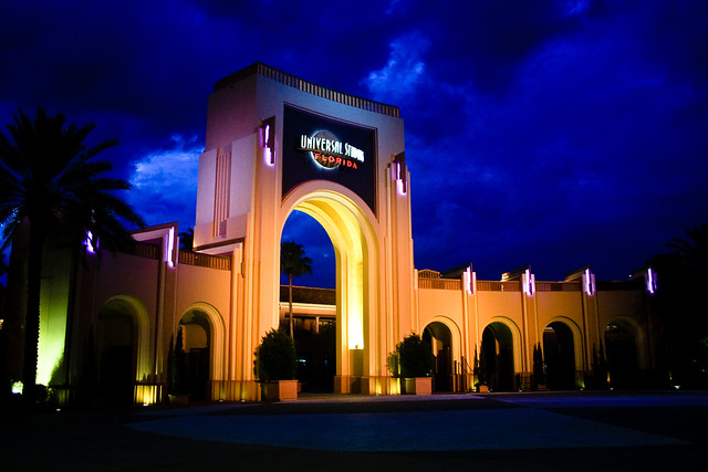 Universal Studios Orlando, FL | Flickr - Photo Sharing!