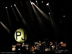 Pearl Jam live @ Hyde Park