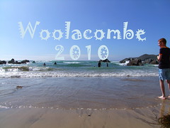 Woolacombe 2010