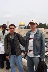[19] ISRAEL/2 JERUSALEM 2005