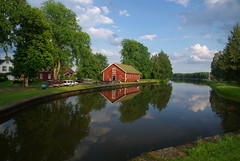 Schweden 2010