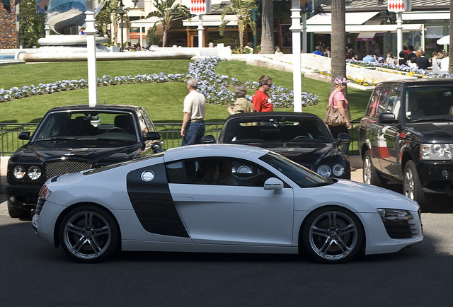 Audi R8 Feel free to join my fan page automotive photography by piolew on