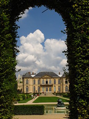 Musée Rodin / Hôtel Biron