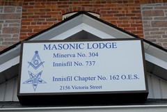 Stroud Masonic Hall