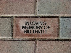 Bill Lavitt March 17, 1943- May 22, 2008