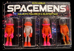 Spacemens1 package