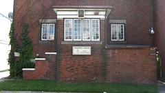 Weston Masonic Building - Humber Masonic Lodge No. 305 - 2040 Weston Road Toronto Ontario
