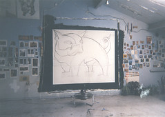32nd Street Studio (~1990s)