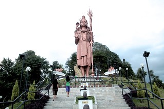 Kailashnath Mahadev : World's Tallest Shiva Statue in Nepal