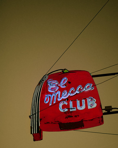El Mecca Club