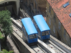 Zagreb, August 2006