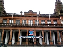 Glasgow Kelvin Hall