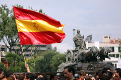 España, Campeona Sudáfrica 2010