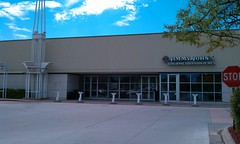 North Grand Mall - Ames, Iowa