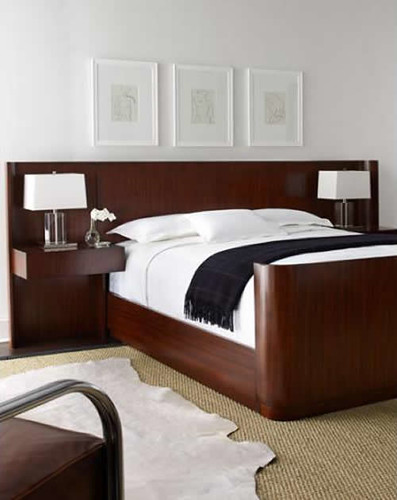 The Laurel Drive Bedroom Furnishings by Design Collector