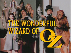 The Wonderful Wizard of Oz: Making of "The Wizard of Oz"