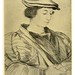 022-Sir John More-Hans Holbein el Joven