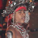 Kandy - Perahera dancer 25