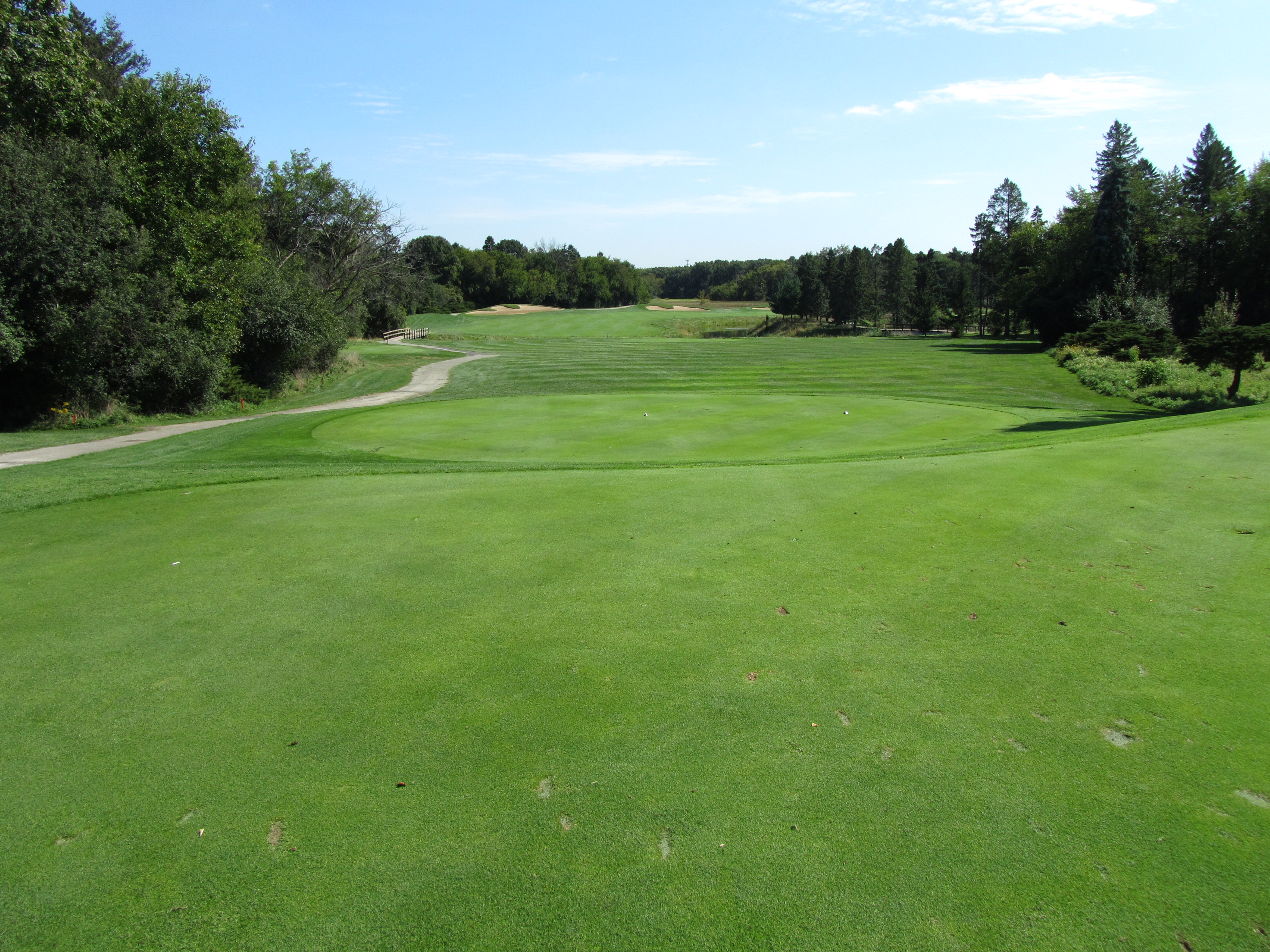 Pine Meadow Golf Club, Mundelein | Read my Pine Meadow ...