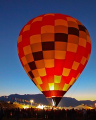 2010 Albuquerque Balloon Fiesta