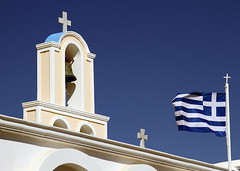 Greek Islands 2010