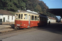 WB Waldenburgerbahn