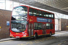 Go Ahead London General Buses