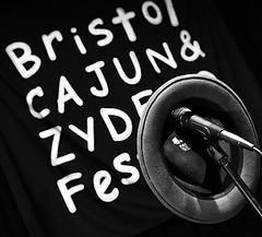 Bristol Cajun & Zydeco Festival 2010