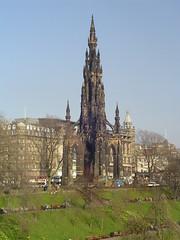 Edinburgh,Scotland