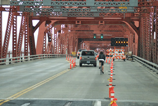Broadway Bridge detour observations-1