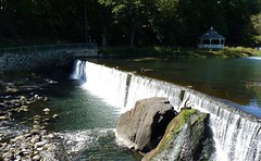 Boonton Falls, & Around Boonton, NJ