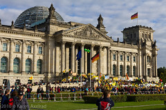 Anti-Atom-Demo in Berlin 2010