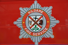 Kildare Fire Service