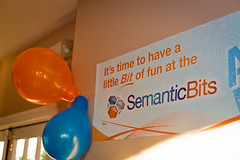 Semantic Bits 5th Anniversary Party
