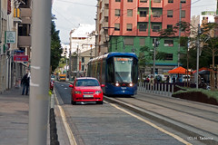tram international