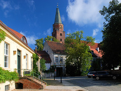 Brandenburg (Stadt)