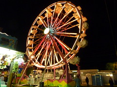 Butte County Fair 2010