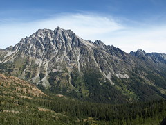 Mt Stuart (Sep 2010)