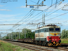 Mercitalia Rail - Convogli merci - Freight Trains