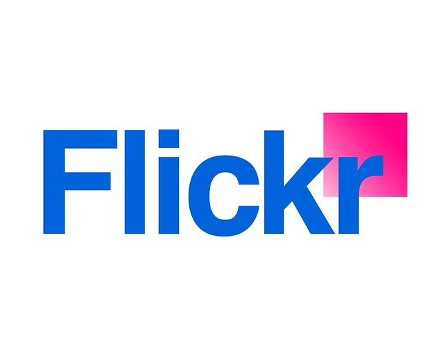 Flickr Logo - PNG e Vetor - Download de Logo