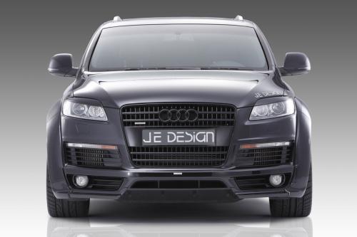 audiq7slinetuningbyjedesignpic004 Audi Q7 SLine Tuning by JE Design 