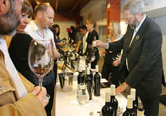 Neuquén Exposición de vinos de la Patagonia