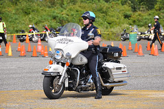 2010 NYC Metro Motorcycle Skills Competition