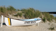 Jones Beach State Park
