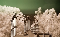 Infrared (IR) Imagery