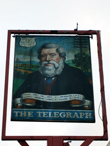 images of the telegraph